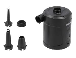 LUND POMPKA AKU. DO MATERACY 280L/MIN