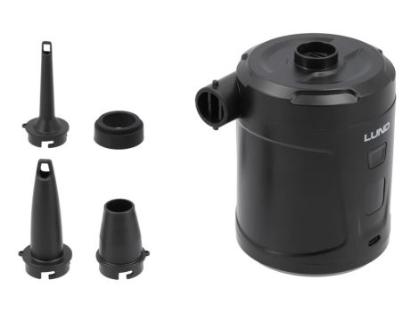 LUND POMPKA AKU. DO MATERACY 280L/MIN