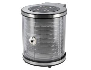 LUND SUSZARKA SPOŻYWCZA 10 TAC, 850W