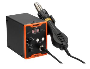 STHOR STACJA LUTOWNICZA HOT AIR 750W