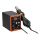 STHOR STACJA LUTOWNICZA HOT AIR 750W