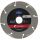 TARCZA DIAMENTOWA BETON DCC**-C73 125/TYROLIT 2,2