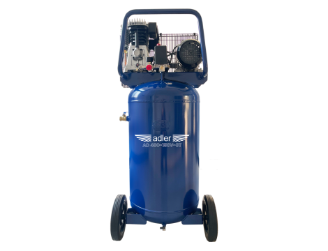 ADLER KOMPRESOR 150l  AD400-150V-3T 400V PION