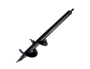 AWTOOLS ŚWIDER DO GLEBY NA WKRĘTARKĘ 8x35CM