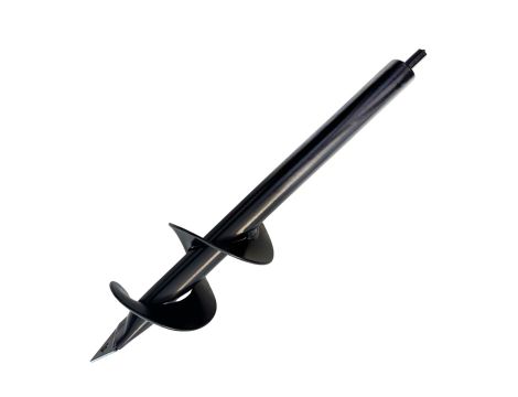 AWTOOLS ŚWIDER DO GLEBY NA WKRĘTARKĘ 8x35CM