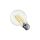 Żarówka LED Filament A60 / E27 / 10,5 W (100 W) / 1521 lm / 1521 lm / neutralna biel ZF5D63