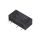 Przetwornica DC/DC, 1W, Uwej: 21,6...26,4VDC, Uwyj: 12VDC, Iwyj: 80mA TMV 2412S