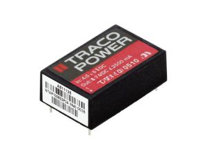 Przetwornica DC/DC, 10W, Uwej: 4,5...9VDC, Uwyj: 3,3VDC, Iwyj: 2500mA THM 10-0510