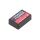 Przetwornica DC/DC, 3W, Uwej: 4,5...5,5VDC, Uwyj: 15VDC, Iwyj: 100mA TEM 3-0523N