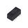 Przetwornica DC/DC, 1W, Uwej: 4,5...5,5VDC, Uwyj: 15VDC, Iwyj: 34mA TES 1-0523V