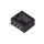 Przetwornica DC/DC, 1W, Uwej: 21,6...26,4VDC, Uwyj: 12VDC, Iwyj: 80mA TBA 1-2412