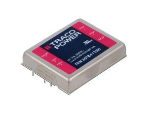 Przetwornica DC/DC, 30W, Uwej: 10...40VDC, Uwyj: 15VDC, Iwyj: 2000mA TEN 30-2413WI