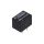 Przetwornica DC/DC, 3W, Uwej: 4,5...18VDC, Uwyj: 5VDC, Iwyj: 600mA TDN 3-1211WI