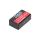 Przetwornica DC/DC, 10W, Uwej: 18...36VDC, Uwyj: 15VDC, Uwyj2: -15VDC TEL 10-2423