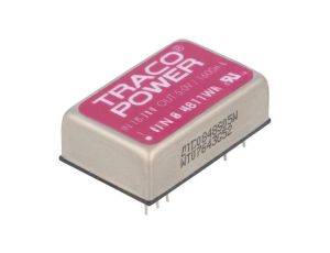 Przetwornica DC/DC, 8W, Uwej: 18...75VDC, Uwyj: 5VDC, Iwyj: 1600mA TEN 8-4811WI