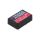 Przetwornica DC/DC, 3W, Uwej: 36...75VDC, Uwyj: 15VDC, Uwyj2: -15VDC TEN 3-4823N