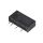 Przetwornica DC/DC, 1W, Uwej: 4,5...5,5VDC, Uwyj: 5VDC, Iwyj: 200mA TEA 1-0505E