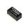 Przetwornica DC/DC, 2W, Uwej: 4,5...18VDC, Uwyj: 24VDC, Iwyj: 83mA TEC 2-1215WI