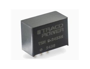 Przetwornica DC/DC, Uwej: 18...36VDC, Uwyj: 15VDC, Iwyj: 3A, THT, 1MHz TSR 3-24150N