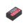 Przetwornica DC/DC, 10W, Uwej: 18...36VDC, Uwyj: 12VDC, Iwyj: 833mA TRI 10-2412