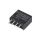Przetwornica DC/DC, 1W, Uwej: 4,5...5,5VDC, Uwyj: 5VDC, Iwyj: 200mA TEA 1-0505