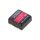Przetwornica DC/DC, 15W, Uwej: 18...36VDC, Uwyj: 5VDC, Iwyj: 3A, THT THN 15-2411N
