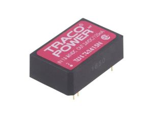 Przetwornica DC/DC, 3W, Uwej: 18...36VDC, Uwyj: 24VDC, Iwyj: 125mA TEN 3-2415N