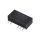 Przetwornica DC/DC, 1W, Uwej: 4,5...5,5VDC, Uwyj: 12VDC, Iwyj: 40mA TMV 0512D