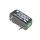 Przetwornica DC/DC, 3W, Uwej: 9...36VDC, Uwyj: 3,3VDC, Iwyj: 700mA TMR 3-2410WIR