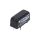 Przetwornica DC/DC, 9W, Uwej: 18...75VDC, Uwyj: 12VDC, Uwyj2: -12VDC TMR 9-4822WI