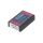 Przetwornica DC/DC, 15W, Uwej: 9...18VDC, Uwyj: 12VDC, Iwyj: 1250mA THM 15-1212