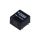 Przetwornica DC/DC, 3W, Uwej: 9...18VDC, Uwyj: 12VDC, Uwyj2: -12VDC TRN 3-1222SM