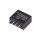 Przetwornica DC/DC, 1W, Uwej: 10,8...13,2VDC, Uwyj: 5VDC, Iwyj: 200mA TBA 1-1211