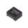 Przetwornica DC/DC, 1W, Uwej: 4,5...5,5VDC, Uwyj: 12VDC, Iwyj: 80mA TBA 1-0512