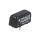 Przetwornica DC/DC, 3W, Uwej: 9...18VDC, Uwyj: 15VDC, Uwyj2: -15VDC TVN 3-1223