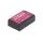 Przetwornica DC/DC, 5W, Uwej: 9...36VDC, Uwyj: 12VDC, Iwyj: 416mA TVN 5-2412WI