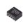 Przetwornica DC/DC, 1W, Uwej: 4,5...5,5VDC, Uwyj: 5VDC, Iwyj: 200mA TBA 1-0511