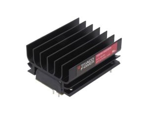 Przetwornica DC/DC, 60W, Uwej: 18...36VDC, Uwyj: 15VDC, Uwyj2: -15VDC TEN 60-2423WIR