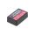 Przetwornica DC/DC, 3W, Uwej: 18...36VDC, Uwyj: 15VDC, Uwyj2: -15VDC TEN 3-2423N