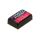 Przetwornica DC/DC, 5W, Uwej: 18...75VDC, Uwyj: 24VDC, Uwyj2: -24VDC TVN 5-4825WI