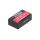 Przetwornica DC/DC, 10W, Uwej: 36...75VDC, Uwyj: 15VDC, Iwyj: 666mA TEL 10-4813