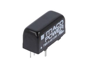 Przetwornica DC/DC, 9W, Uwej: 18...75VDC, Uwyj: 3,3VDC, Iwyj: 2000mA TMR 9-4810WI