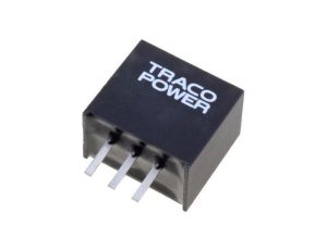 Przetwornica DC/DC, Uwej: 4,75...32VDC, Uwyj: 2,5VDC, Iwyj: 500mA TSR 0.5-2425