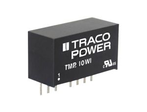 Przetwornica DC/DC, 10W, Uwej: 18...75VDC, Uwyj: 5,1VDC, Iwyj: 2A TMR 10-4811WI