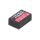 Przetwornica DC/DC, 6W, Uwej: 9...18VDC, Uwyj: 5VDC, Iwyj: 1,2A, DIP24 TRI 6-1211