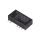 Przetwornica DC/DC, 1W, Uwej: 4,5...5,5VDC, Uwyj: 12VDC, Iwyj: 41mA TBA 1-0522HI