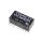 Przetwornica DC/DC, 2W, Uwej: 9...18VDC, Uwyj: 5VDC, Iwyj: 400mA, SIP8 TMR 1211