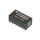 Przetwornica DC/DC, 2W, Uwej: 18...36VDC, Uwyj: 12VDC, Uwyj2: -12VDC TEC 2-2422