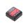 Przetwornica DC/DC, 15W, Uwej: 9...36VDC, Uwyj: 15VDC, Iwyj: 1000mA THL 15-2413WI