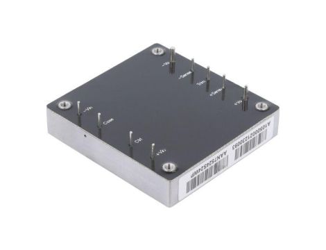 Przetwornica DC/DC, 75W, Uwej: 9...36VDC, Uwyj: 24VDC, Iwyj: 3,2A TEP 75-2415WI